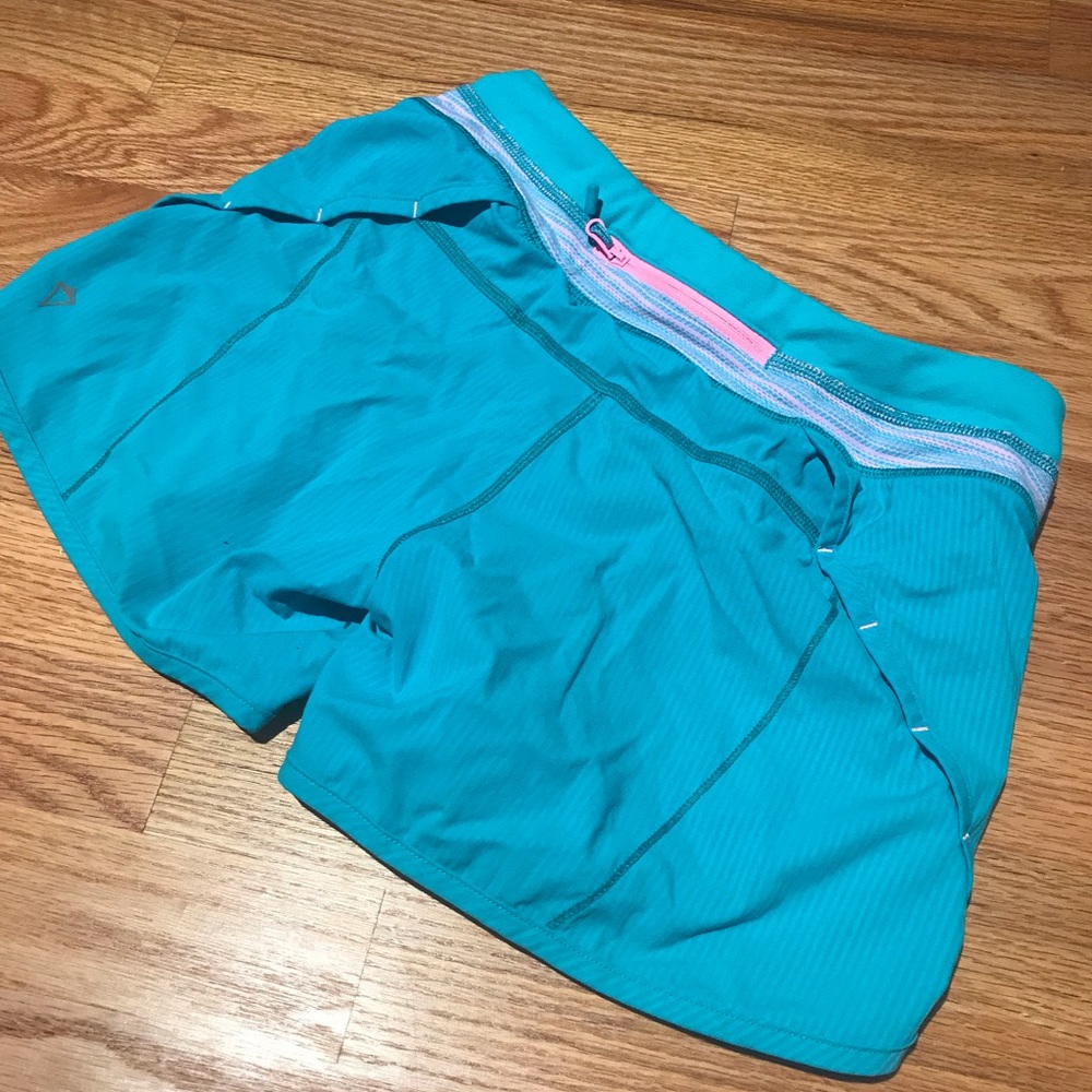 ivivva shorts size 12